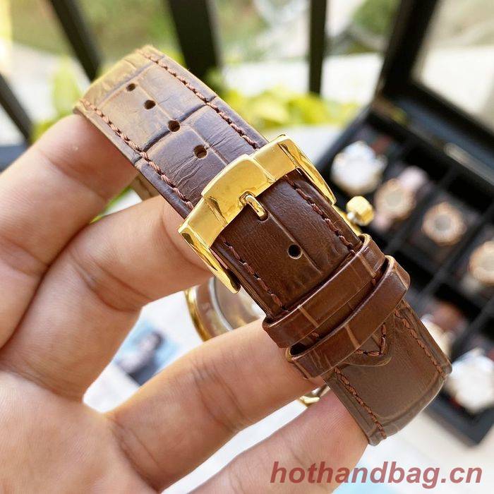 Patek Philippe Watch PPW00052-1 Patek Philippe Watch PPW00052-1